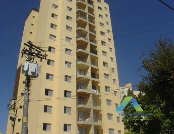 Imagem Apartamento com 2 Quartos à Venda, 62 m² em Vila Santa Catarina - São Paulo Imagem Apartamento com 2 Quartos à Venda, 62 m² em Vila Santa Catarina - São Paulo