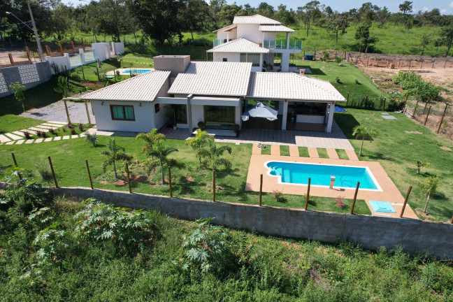 Imagem Chácara com 3 Quartos à Venda, 1 m² em Sn - Piracema Imagem Chácara com 3 Quartos à Venda, 1 m² em Sn - Piracema