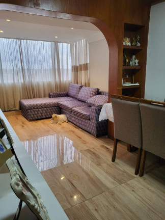 Imagem Apartamento com 3 Quartos à Venda, 81 m² em Guará Ii - Brasília
