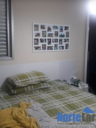 Imagem Apartamento com 2 Quartos à Venda, 45 m² em Vila Amália (zona Norte) - São Paulo Imagem Apartamento com 2 Quartos à Venda, 45 m² em Vila Amália (zona Norte) - São Paulo