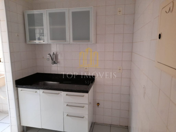 Imagem Apartamento com 2 Quartos à Venda, 50 m² em Floradas De São José - São José Dos Campos Imagem Apartamento com 2 Quartos à Venda, 50 m² em Floradas De São José - São José Dos Campos