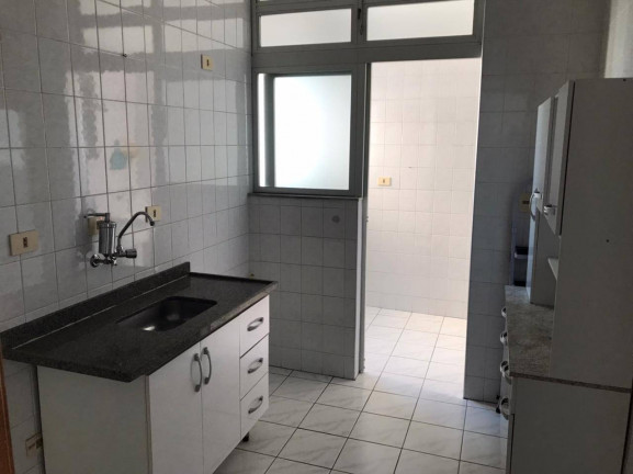 Imagem Apartamento com 2 Quartos à Venda, 72 m² em Centro - Taubaté Imagem Apartamento com 2 Quartos à Venda, 72 m² em Centro - Taubaté