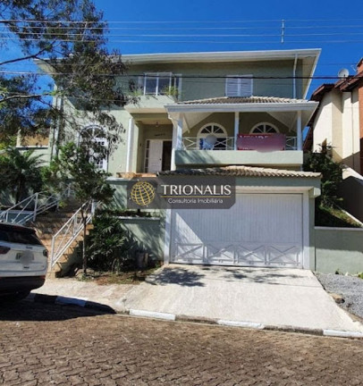 Imagem Casa com 4 Quartos à Venda, 452 m² em Condominio Parque Das Garças Ii - Atibaia Imagem Casa com 4 Quartos à Venda, 452 m² em Condominio Parque Das Garças Ii - Atibaia