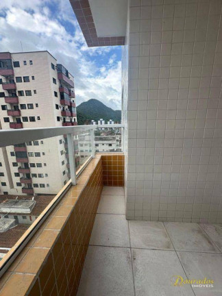 Imagem Apartamento com 2 Quartos à Venda, 61 m² em Boqueirão - Praia Grande