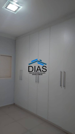 Imagem Casa com 2 Quartos à Venda, 90 m² em Jardim Cruzeiro Do Sul I E Ii - Araraquara