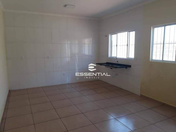Imagem Casa com 2 Quartos à Venda, 66 m² em Lago Sul - Bady Bassitt Imagem Casa com 2 Quartos à Venda, 66 m² em Lago Sul - Bady Bassitt