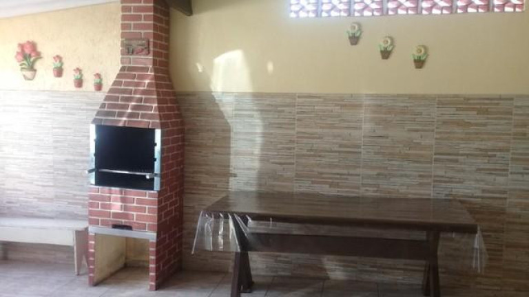 Imagem Casa com 2 Quartos à Venda, 110 m² em Jardim São Pedro De Viracopos - Campinas Imagem Casa com 2 Quartos à Venda, 110 m² em Jardim São Pedro De Viracopos - Campinas