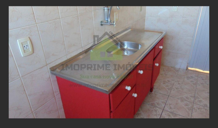 Imagem Apartamento com 2 Quartos à Venda, 53 m² em Jardim California - Jacareí Imagem Apartamento com 2 Quartos à Venda, 53 m² em Jardim California - Jacareí