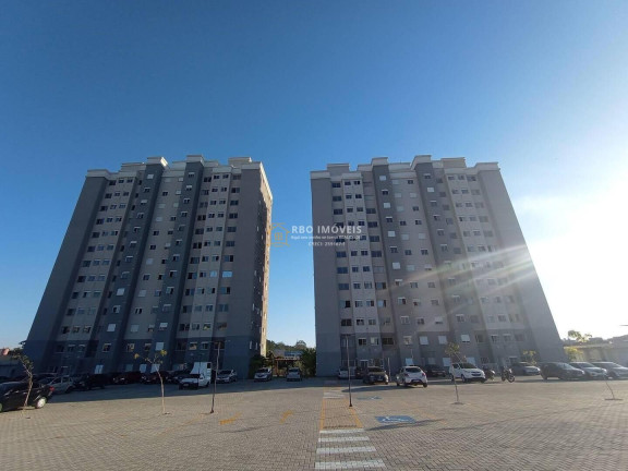 Imagem Apartamento com 2 Quartos à Venda, 42 m² em Jardim Portela - Itapevi