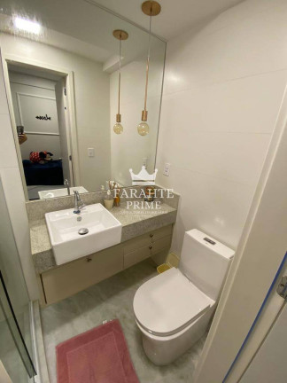 Imagem Apartamento com 2 Quartos à Venda, 65 m² em Marapé - Santos Imagem Apartamento com 2 Quartos à Venda, 65 m² em Marapé - Santos