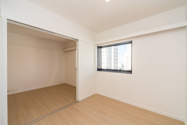 Imagem Apartamento com 1 Quarto à Venda, 29 m² em Jardim Paulista - São Paulo Imagem Apartamento com 1 Quarto à Venda, 29 m² em Jardim Paulista - São Paulo