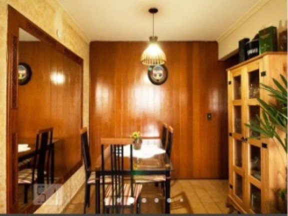 Imagem Apartamento com 2 Quartos à Venda, 52 m² em Jardim Vergueiro (sacomã) - São Paulo