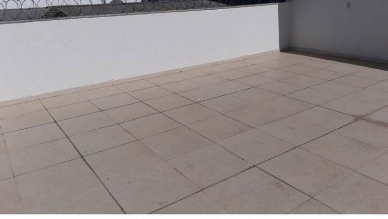 Imagem Cobertura com 3 Quartos à Venda, 60 m² em Caiçara - Belo Horizonte