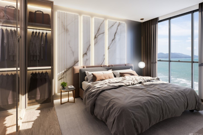 Imagem Apartamento com 2 Quartos à Venda, 84 m² em Itapema - Itapema