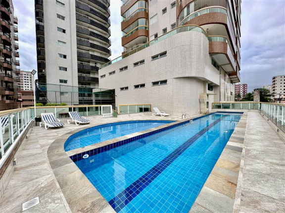 Imagem Apartamento com 2 Quartos à Venda, 88 m² em Tupi - Praia Grande Imagem Apartamento com 2 Quartos à Venda, 88 m² em Tupi - Praia Grande