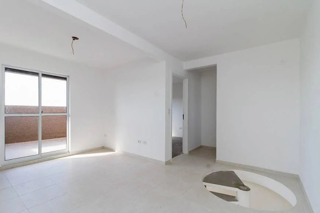 Imagem Cobertura com 3 Quartos à Venda, 93 m² em Portão - Curitiba