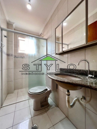 Imagem Apartamento com 3 Quartos à Venda, 114 m² em Tupi - Praia Grande