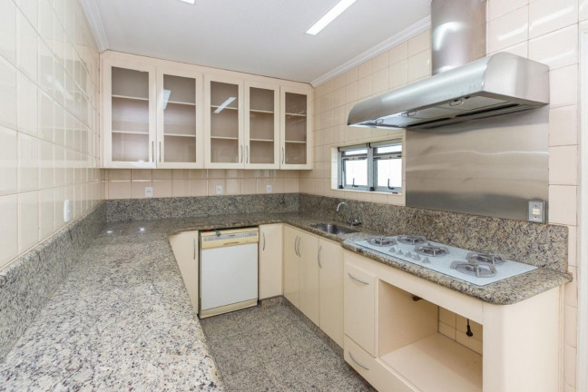 Imagem Apartamento com 3 Quartos à Venda, 144 m² em Bom Retiro - São Paulo