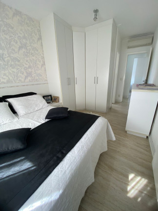Imagem Apartamento com 3 Quartos à Venda, 87 m² em Pompéia - Santos Imagem Apartamento com 3 Quartos à Venda, 87 m² em Pompéia - Santos