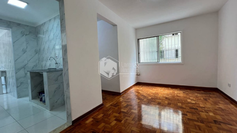 Imagem Apartamento com 2 Quartos à Venda, 45 m² em Alto De Pinheiros - São Paulo Imagem Apartamento com 2 Quartos à Venda, 45 m² em Alto De Pinheiros - São Paulo