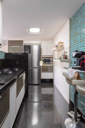 Imagem Cobertura com 4 Quartos à Venda, 320 m² em Jardim Camburi - Vitória Imagem Cobertura com 4 Quartos à Venda, 320 m² em Jardim Camburi - Vitória