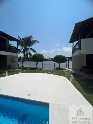 Imagem Casa de Condomínio com 2 Quartos para Temporada, 100 m² em Ogiva - Cabo Frio Imagem Casa de Condomínio com 2 Quartos para Temporada, 100 m² em Ogiva - Cabo Frio