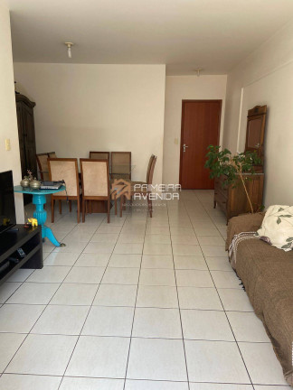 Imagem Apartamento com 3 Quartos à Venda, 96 m² em Parque Residencial Aquarius - São José Dos Campos