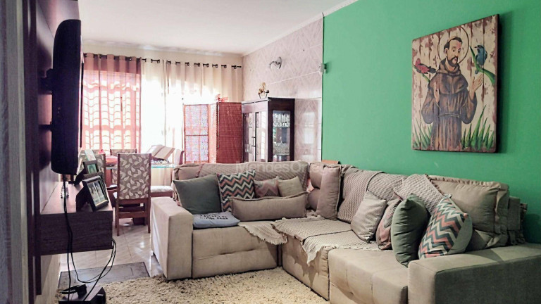 Imagem Casa com 2 Quartos à Venda, 198 m² em Jardim Betânia - Sorocaba Imagem Casa com 2 Quartos à Venda, 198 m² em Jardim Betânia - Sorocaba