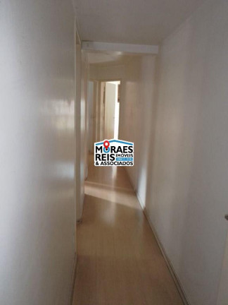 Imagem Apartamento com 3 Quartos à Venda, 101 m² em Cidade Monções - São Paulo Imagem Apartamento com 3 Quartos à Venda, 101 m² em Cidade Monções - São Paulo
