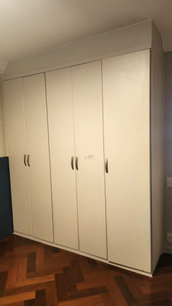 Imagem Apartamento com 4 Quartos à Venda, 203 m² em Perdizes - São Paulo