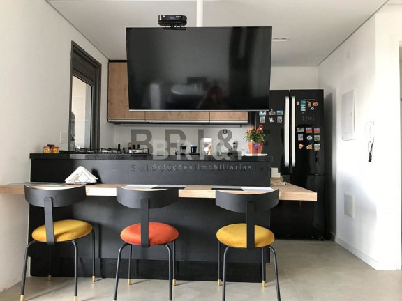 Imagem Apartamento com 2 Quartos à Venda, 85 m² em Brooklin - São Paulo Imagem Apartamento com 2 Quartos à Venda, 85 m² em Brooklin - São Paulo