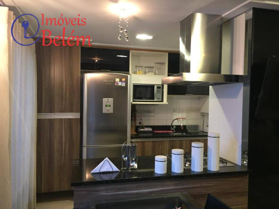 Imagem Apartamento com 1 Quarto à Venda, 84 m² em Nazare - Belém