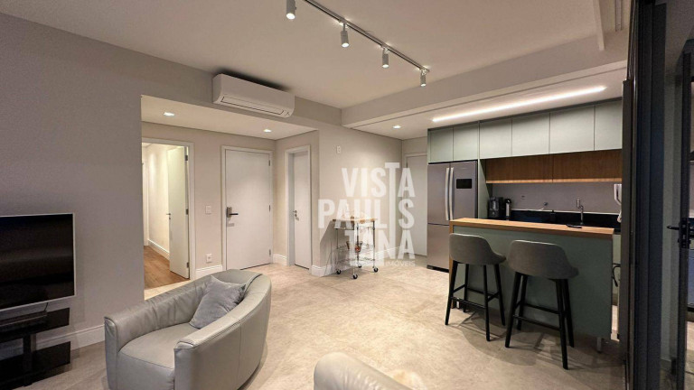Imagem Apartamento com 3 Quartos à Venda, 117 m² em Indianópolis - São Paulo