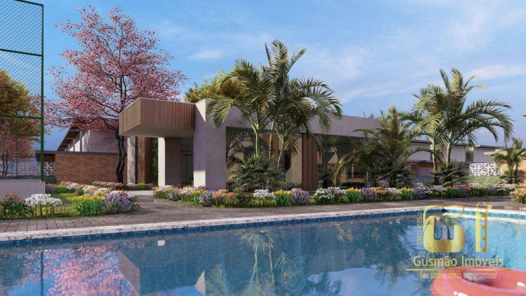 Imagem Casa com 3 Quartos à Venda, 125 m² em Ponta Negra - Natal