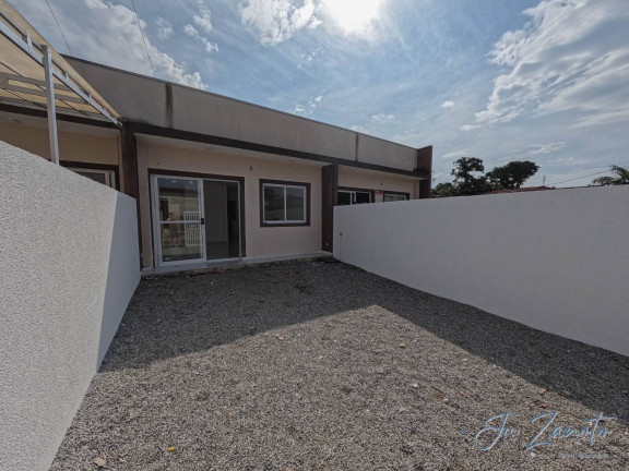 Casa com 3 Quartos à Venda, 72 m² em Rio Da Onça - Matinhos