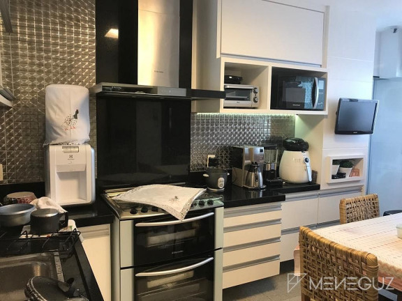 Imagem Apartamento com 4 Quartos à Venda, 180 m² em Centro - Guarapari Imagem Apartamento com 4 Quartos à Venda, 180 m² em Centro - Guarapari