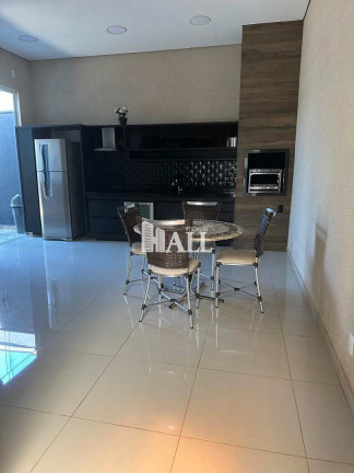 Imagem Casa com 2 Quartos à Venda, 140 m² em Ideal Life Ecolazer Residence - São José Do Rio Preto Imagem Casa com 2 Quartos à Venda, 140 m² em Ideal Life Ecolazer Residence - São José Do Rio Preto