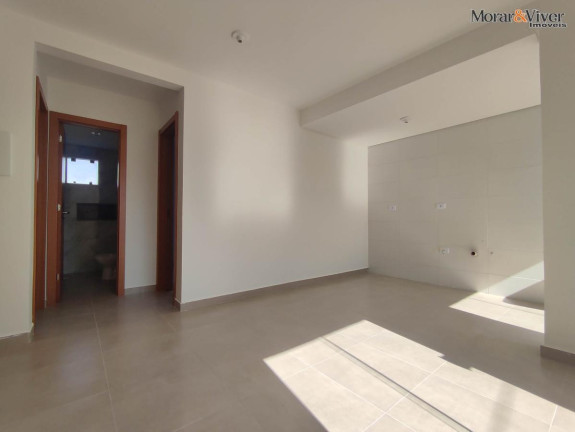 Imagem Apartamento com 2 Quartos à Venda, 47 m² em Parque Da Fonte - São José Dos Pinhais