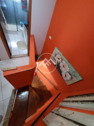 Imagem Sobrado com 3 Quartos à Venda, 177 m² em Centro - Sertanópolis Imagem Sobrado com 3 Quartos à Venda, 177 m² em Centro - Sertanópolis
