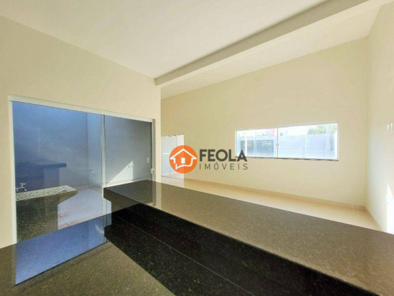 Imagem Casa com 3 Quartos à Venda, 113 m² em Jardim San Marino - Santa Bárbara D'oeste