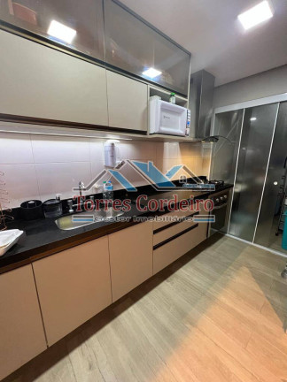 Imagem Apartamento com 3 Quartos à Venda, 96 m² em Vila Andrade - São Paulo Imagem Apartamento com 3 Quartos à Venda, 96 m² em Vila Andrade - São Paulo