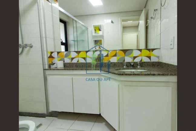 Imagem Apartamento com 3 Quartos à Venda, 125 m² em Indianópolis - São Paulo