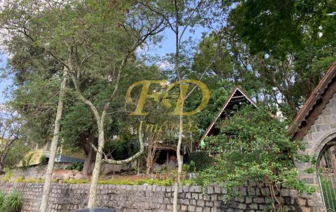 Imagem Casa à Venda, 747 m² em Mairiporã Imagem Casa à Venda, 747 m² em Mairiporã