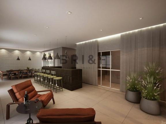 Imagem Apartamento com 1 Quarto para Alugar, 26 m² em Campo Belo - São Paulo Imagem Apartamento com 1 Quarto para Alugar, 26 m² em Campo Belo - São Paulo