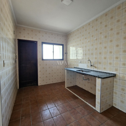Imagem Apartamento com 2 Quartos à Venda, 81 m² em Ocian - Praia Grande