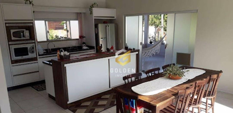 Casa com 2 Quartos à Venda, 170 m² em Tajuba Ii - São João Batista