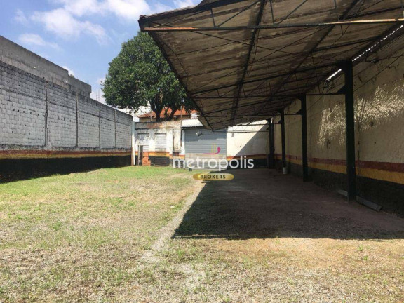 Imagem Terreno para Alugar, 900 m² em Mooca - São Paulo Imagem Terreno para Alugar, 900 m² em Mooca - São Paulo