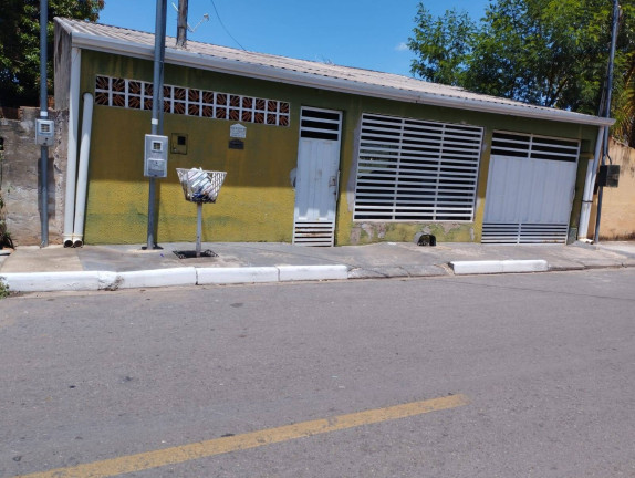 Imagem Casa com 4 Quartos à Venda,  em Recanto Dos Pássaros - Cuiabá