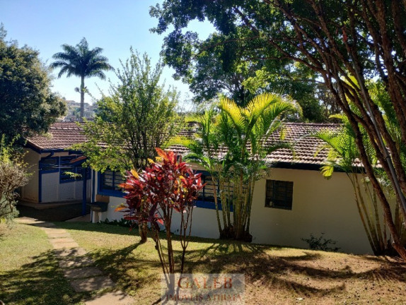 Imagem Imóvel com 5 Quartos à Venda, 144 m² em Retiro Das Fontes - Atibaia