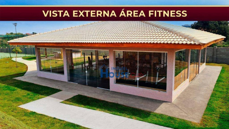 Imagem Terreno à Venda, 490 m² em Residencial Parque Fortaleza - Nova Odessa Imagem Terreno à Venda, 490 m² em Residencial Parque Fortaleza - Nova Odessa